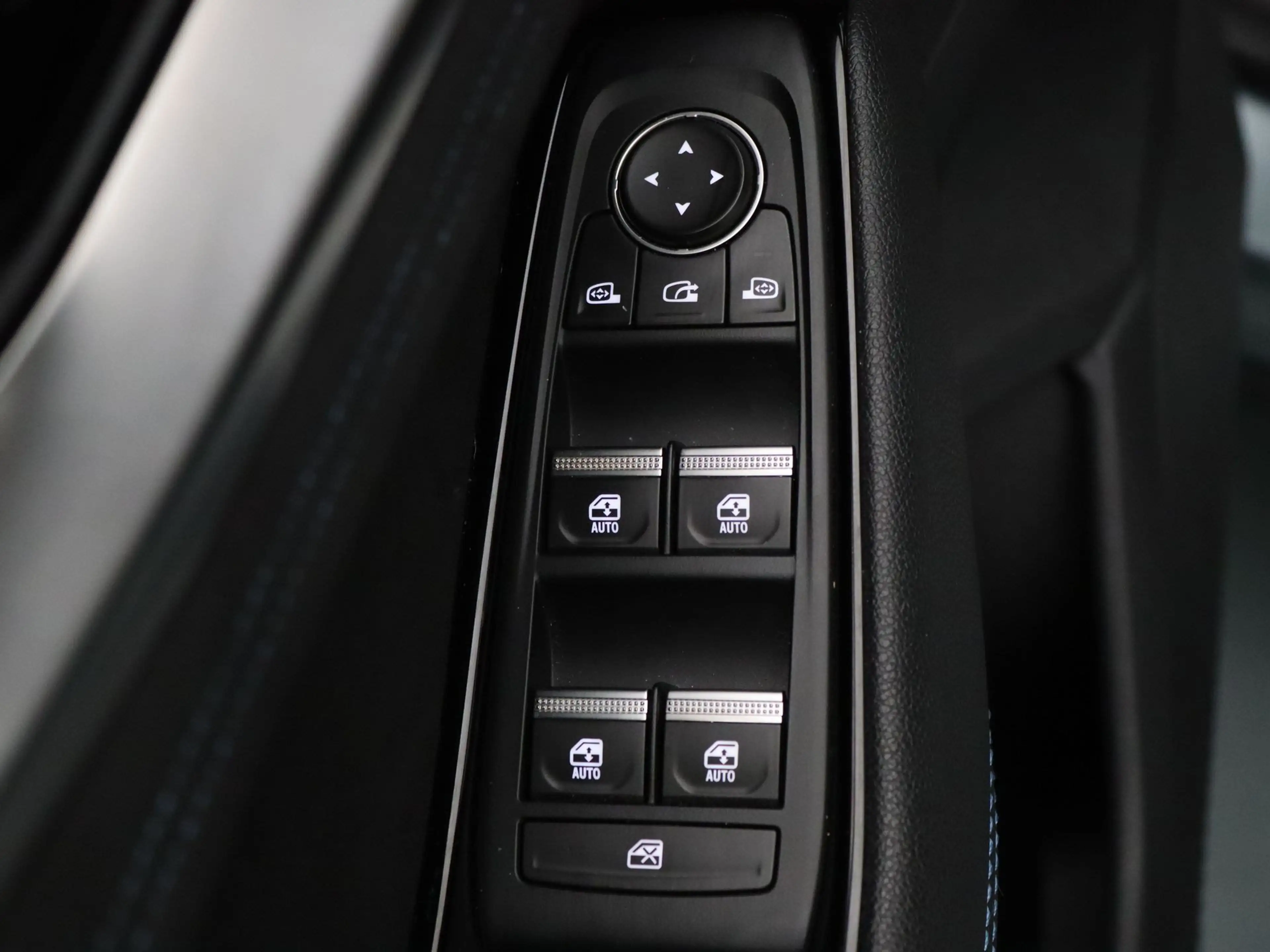 Renault Espace 200pk E-Tech full hybrid esprit Alpine 7p. Apple C — photo 30