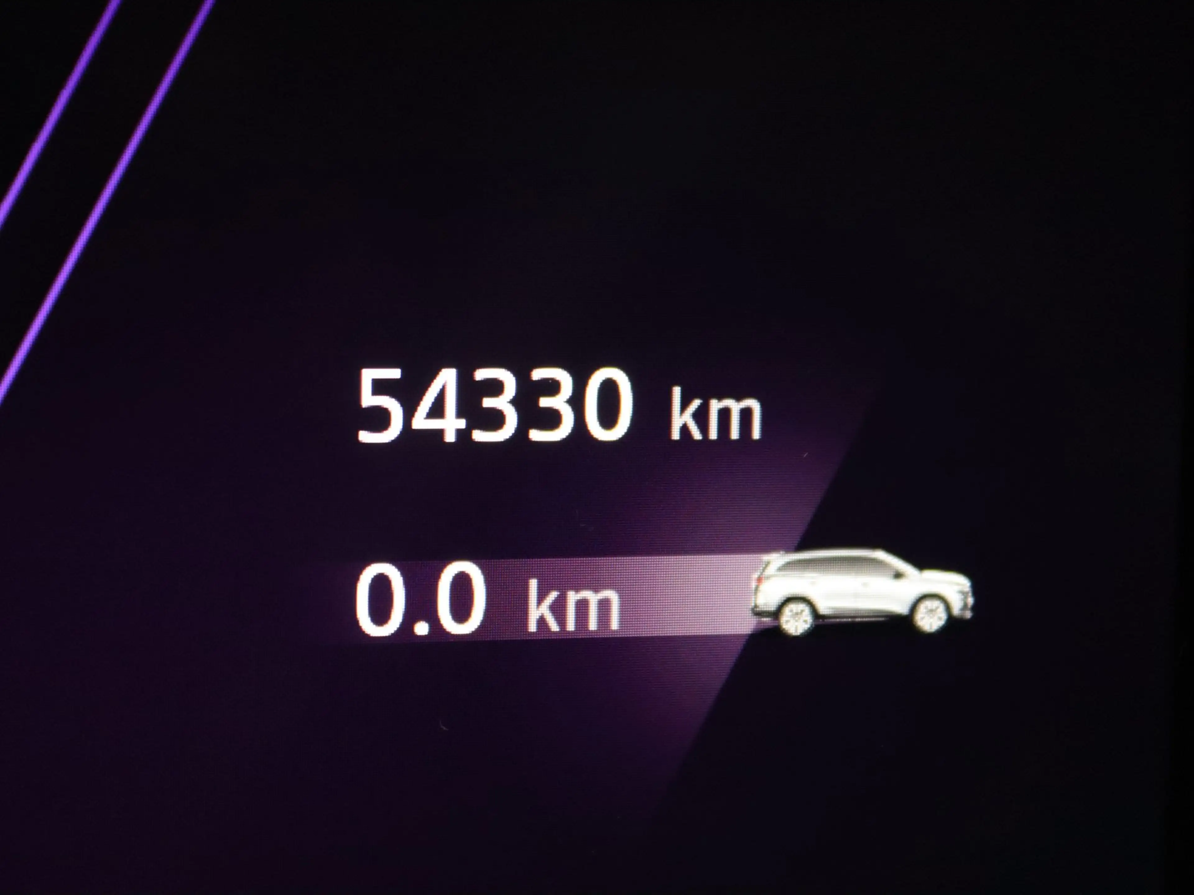 Renault Espace 200pk E-Tech full hybrid esprit Alpine 7p. Apple C — photo 4