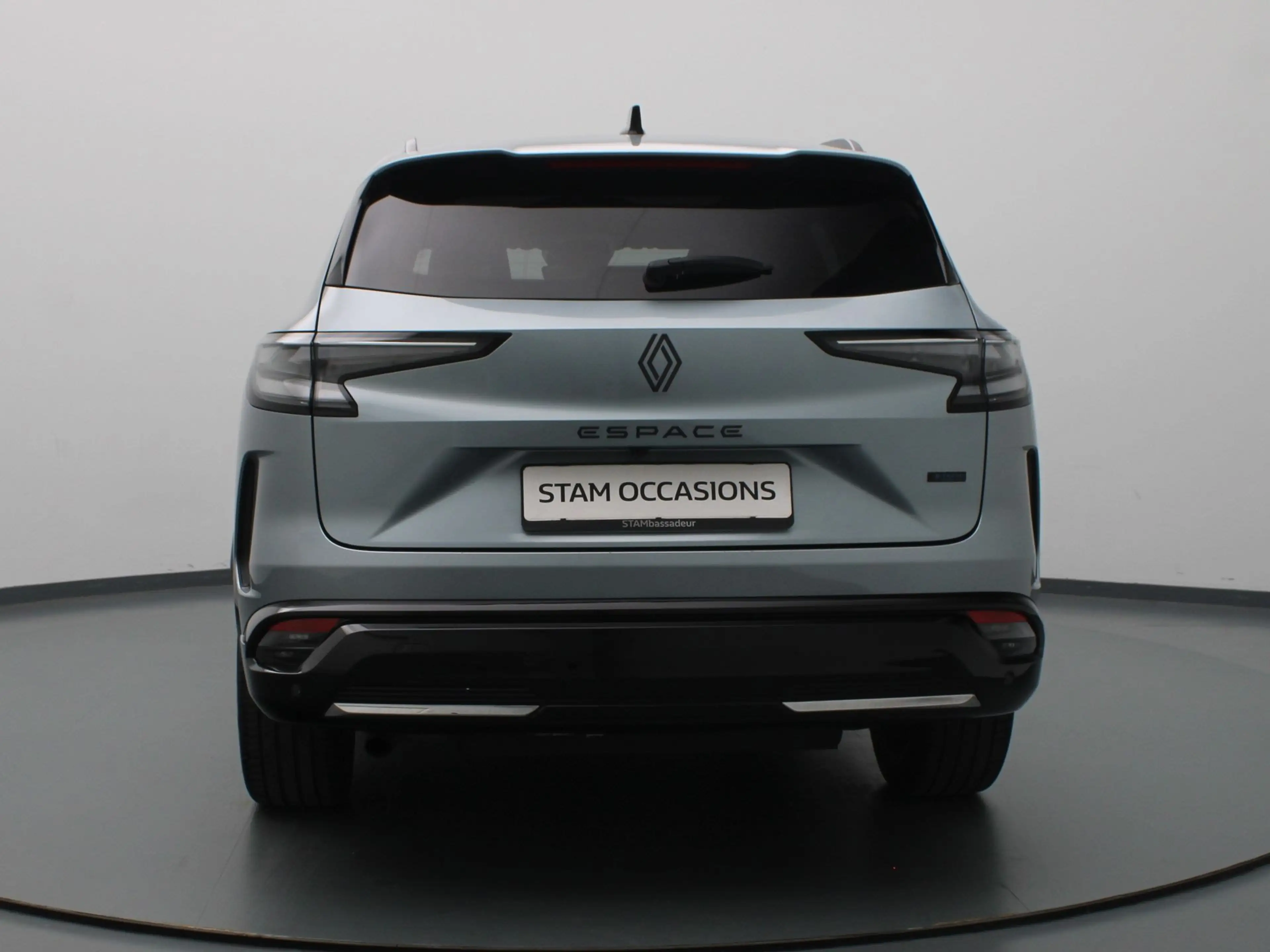 Renault Espace 200pk E-Tech full hybrid esprit Alpine 7p. Apple C — photo 28