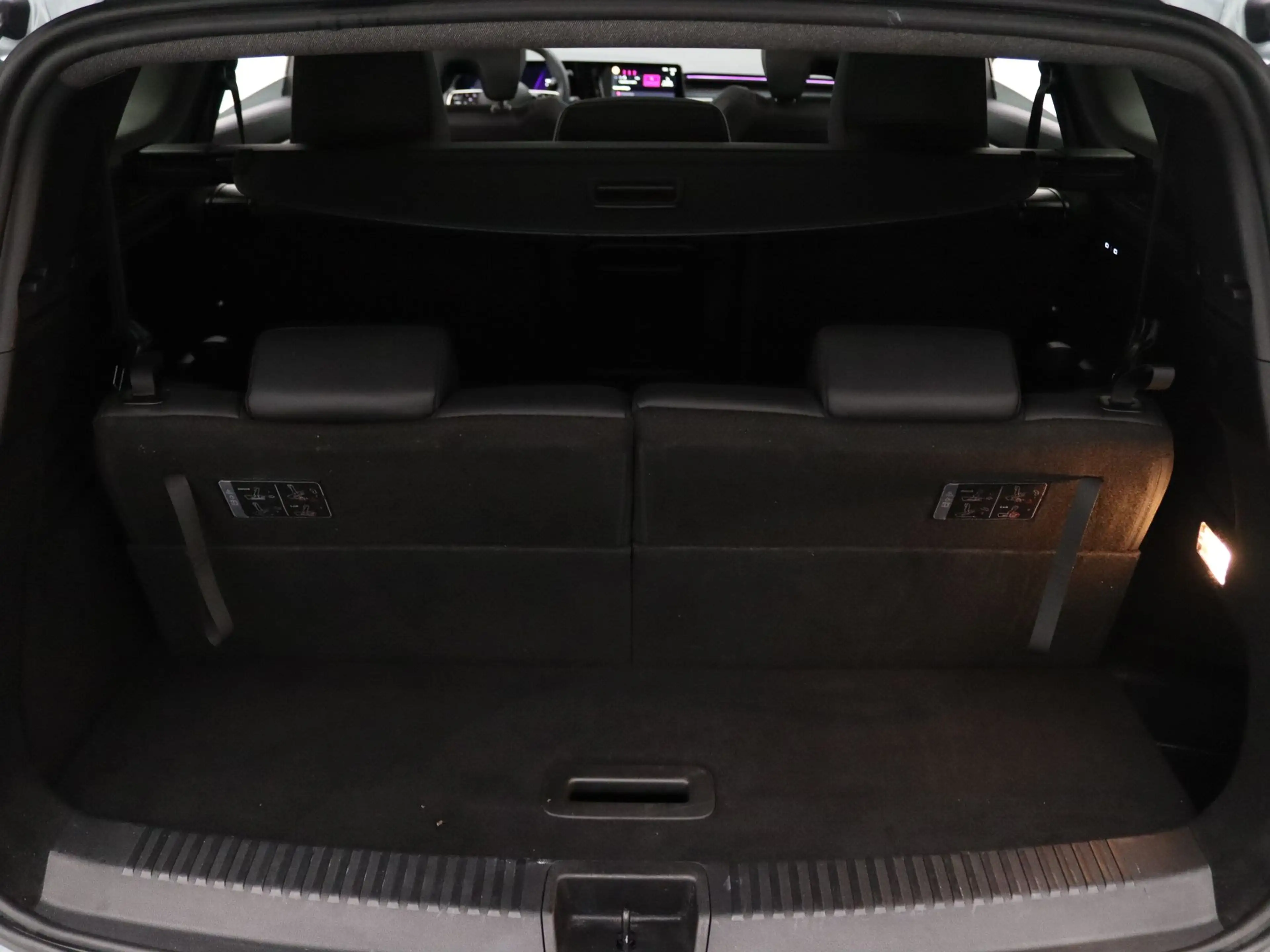 Renault Espace 200pk E-Tech full hybrid esprit Alpine 7p. Apple C — photo 33