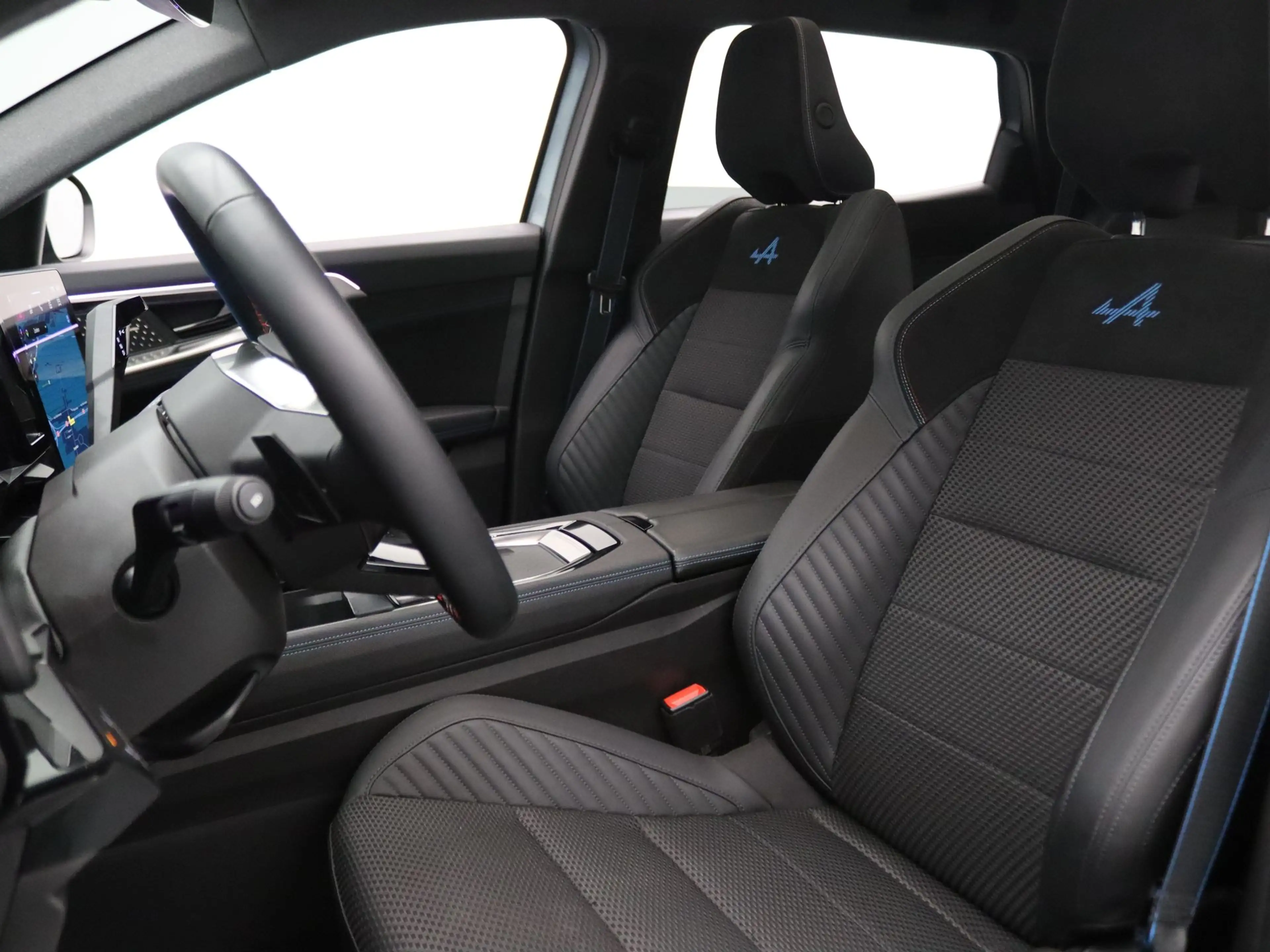 Renault Espace 200pk E-Tech full hybrid esprit Alpine 7p. Apple C — photo 5