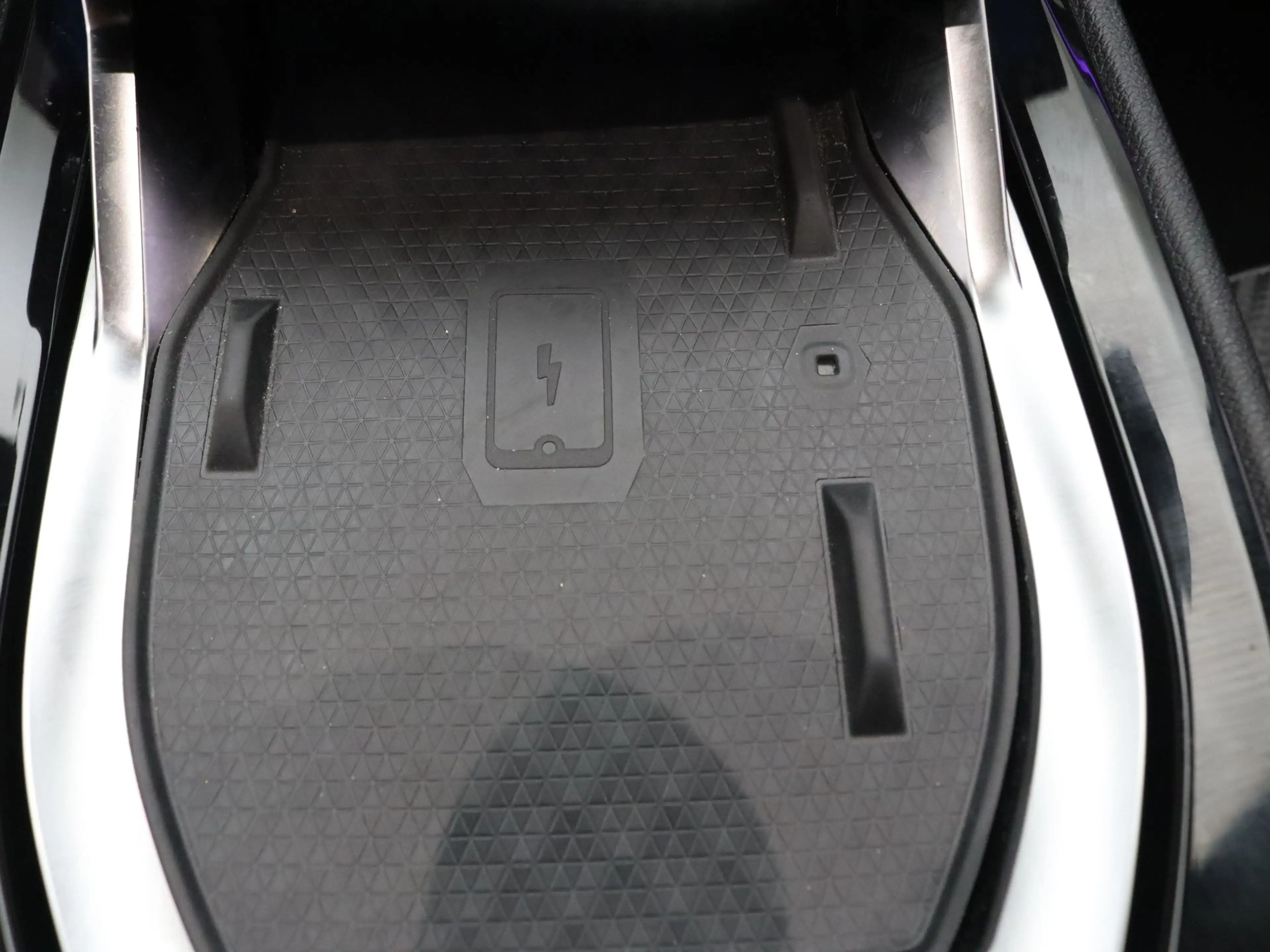 Renault Espace 200pk E-Tech full hybrid esprit Alpine 7p. Apple C — photo 24