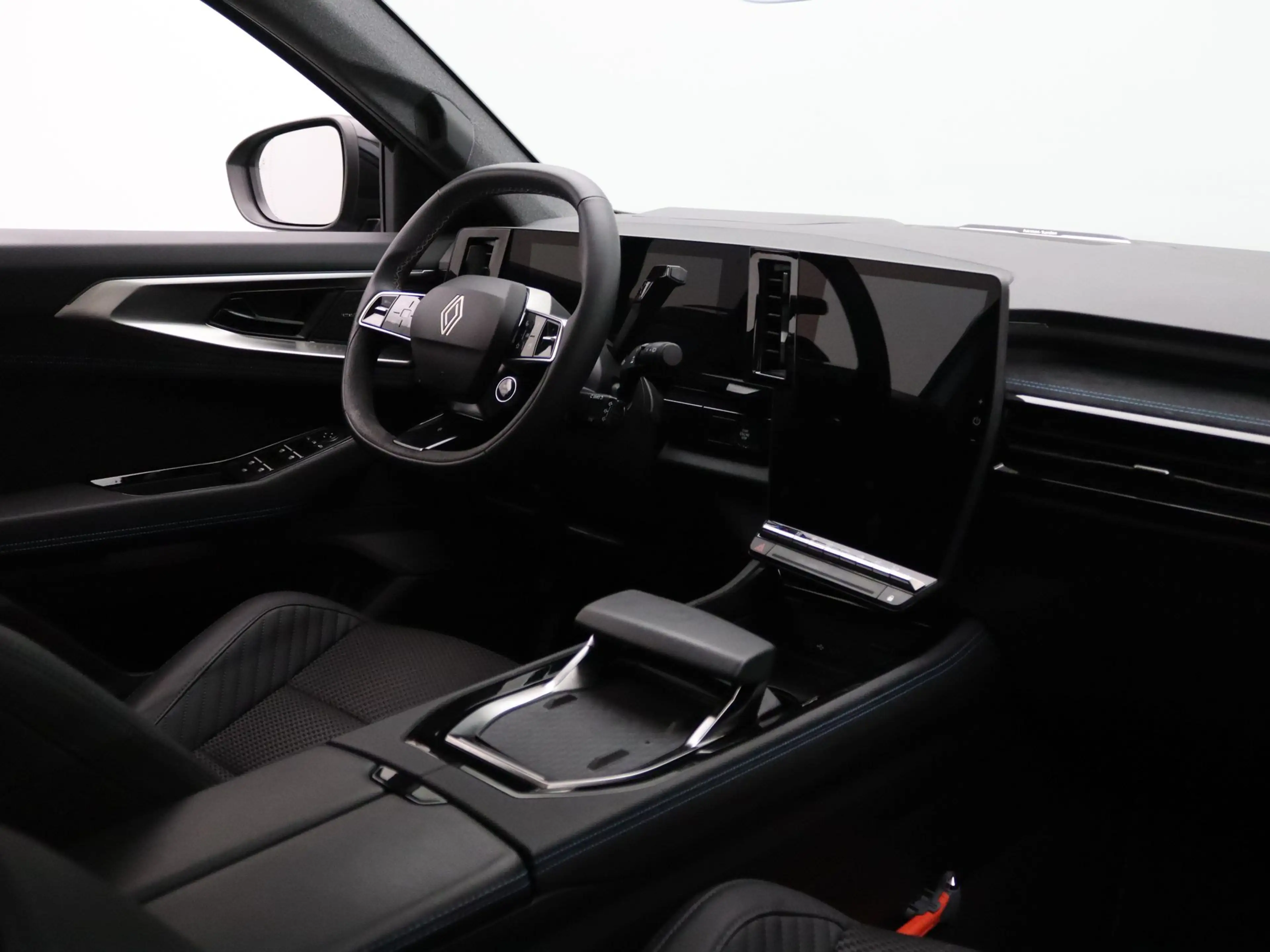 Renault Espace 200pk E-Tech full hybrid esprit Alpine 7p. Apple C — photo 36