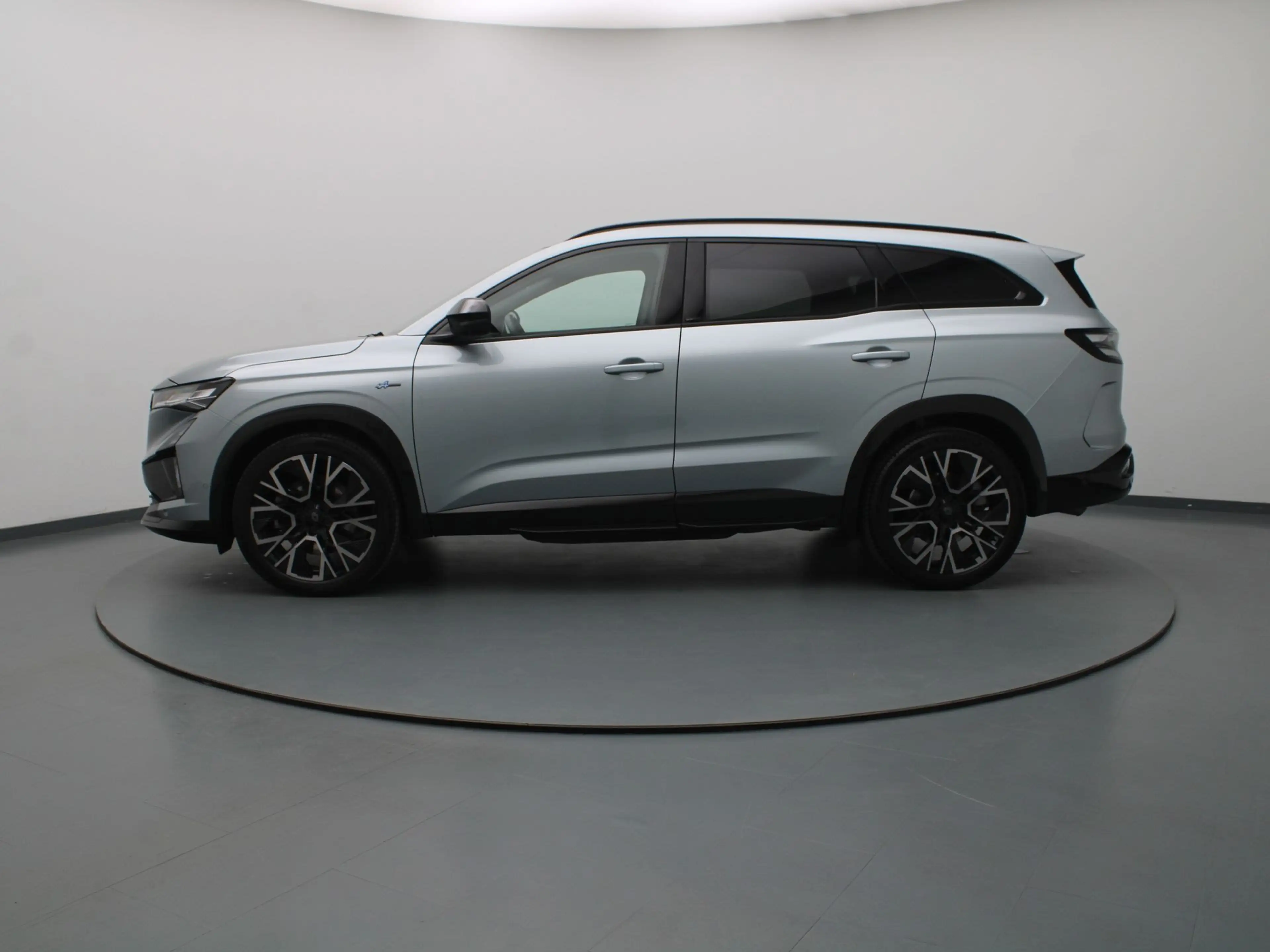 Renault Espace 200pk E-Tech full hybrid esprit Alpine 7p. Apple C — photo 25