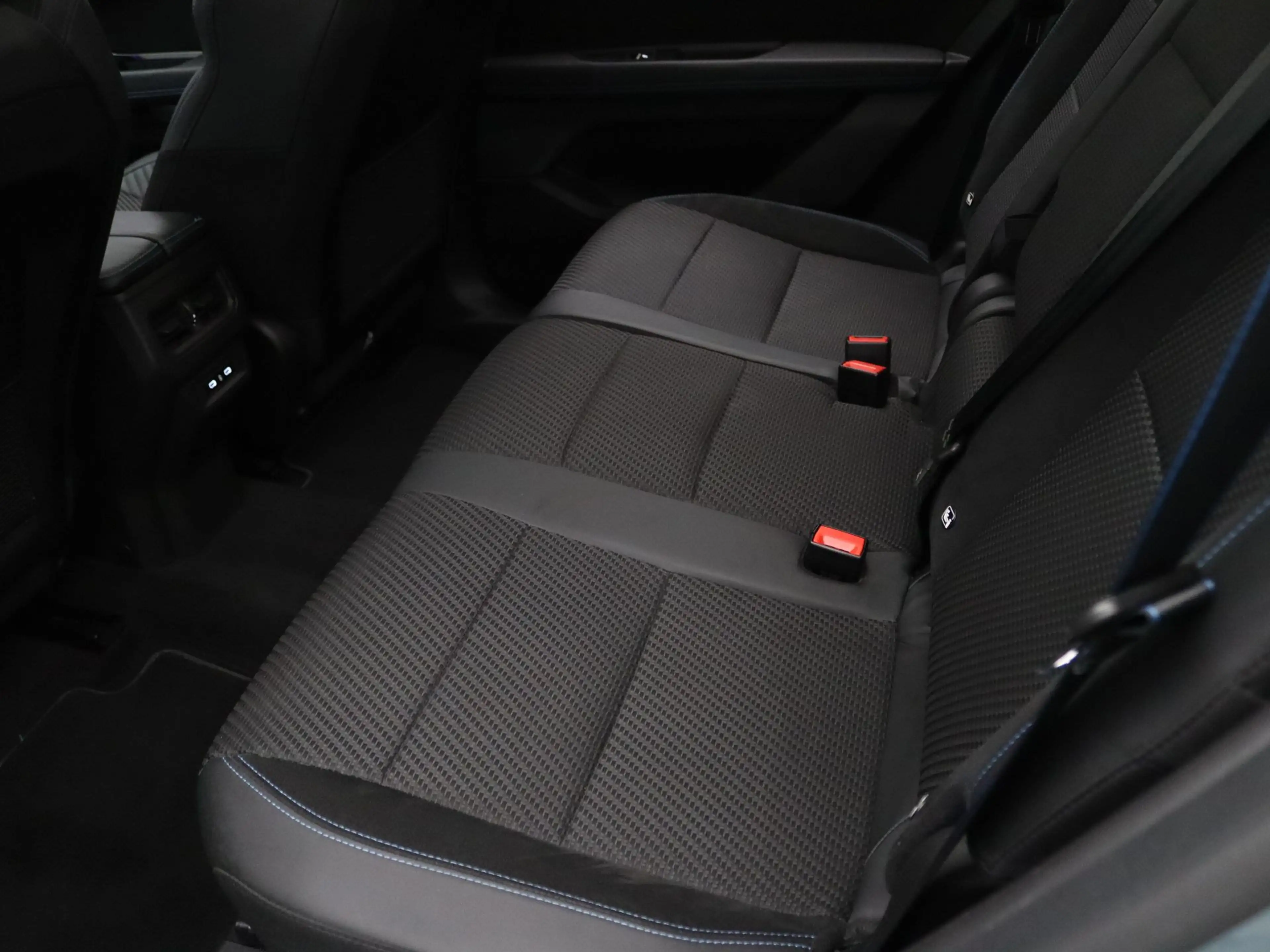 Renault Espace 200pk E-Tech full hybrid esprit Alpine 7p. Apple C — photo 31