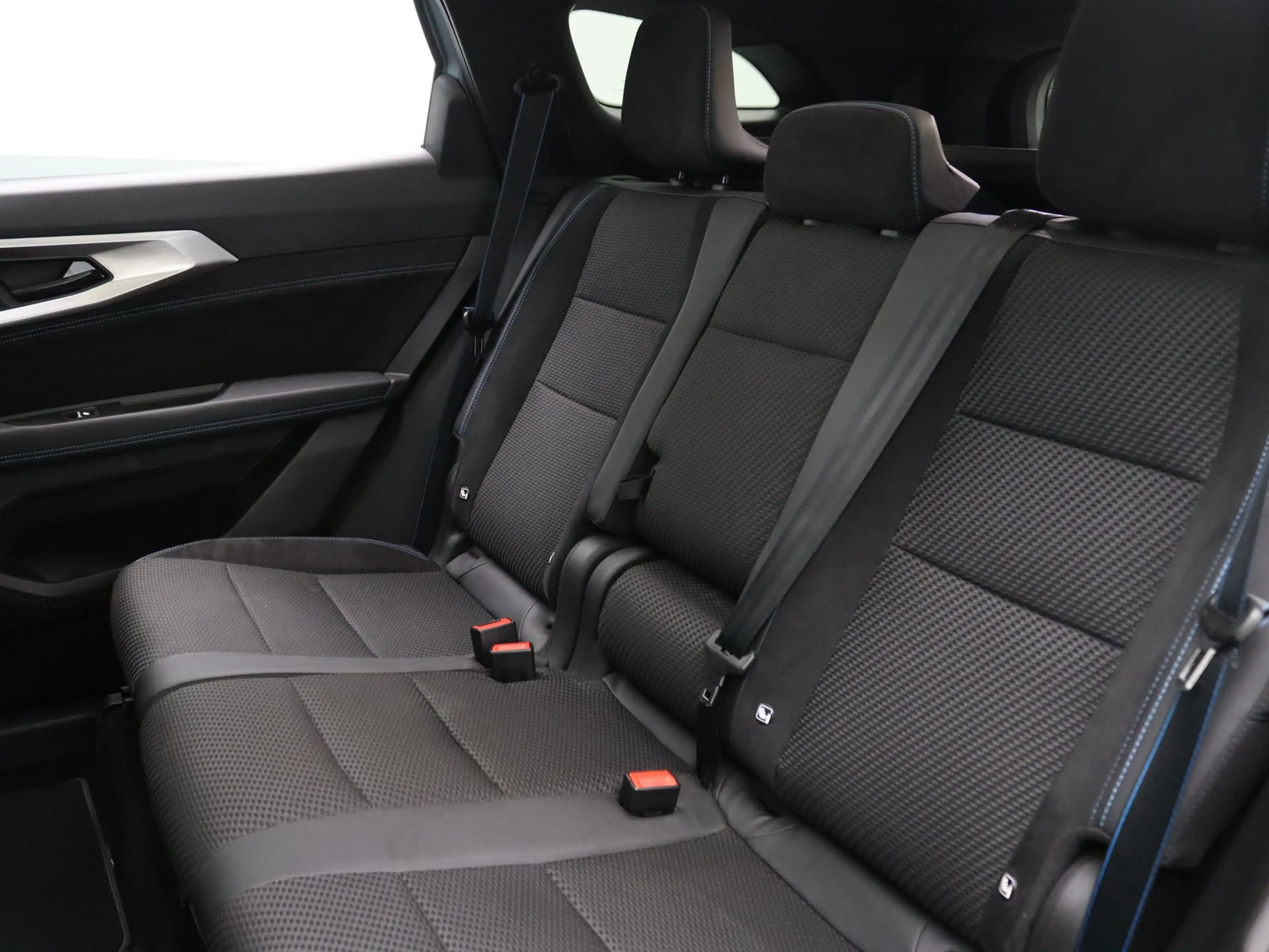 Renault Espace 200pk E-Tech full hybrid esprit Alpine 7p. Apple C — photo 32