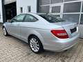 Mercedes-Benz C 180 Coupe CGI BlueEfficiency/SHZ/NAVI/PDC Silber - thumbnail 3