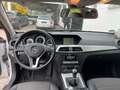 Mercedes-Benz C 180 Coupe CGI BlueEfficiency/SHZ/NAVI/PDC Silber - thumbnail 6