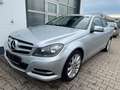 Mercedes-Benz C 180 Coupe CGI BlueEfficiency/SHZ/NAVI/PDC Silber - thumbnail 1