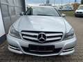 Mercedes-Benz C 180 Coupe CGI BlueEfficiency/SHZ/NAVI/PDC Silber - thumbnail 4