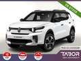 Citroen C3 Aircross Hybride 145 MAX HUD GPS CAM Blanc - thumbnail 1