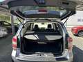 Subaru Forester 2,0XT CVT Silber - thumbnail 15