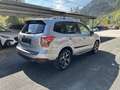 Subaru Forester 2,0XT CVT Silber - thumbnail 5