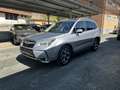 Subaru Forester 2,0XT CVT Silber - thumbnail 2
