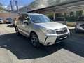 Subaru Forester 2,0XT CVT Silber - thumbnail 1