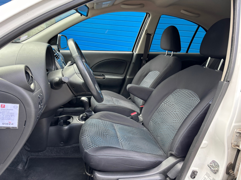 Photo du véhicule