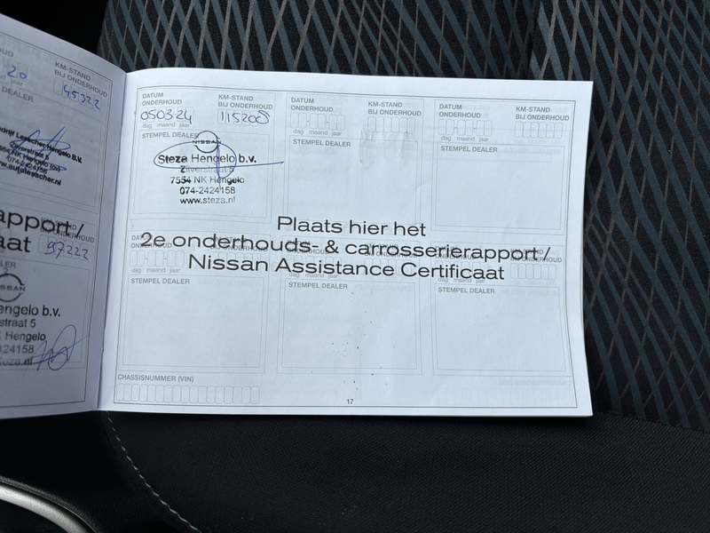 Photo du véhicule
