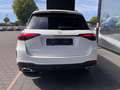 Mercedes-Benz GLE 350 de 4MATIC AMG Line Blanc - thumbnail 7
