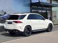 Mercedes-Benz GLE 350 de 4MATIC AMG Line Blanc - thumbnail 3
