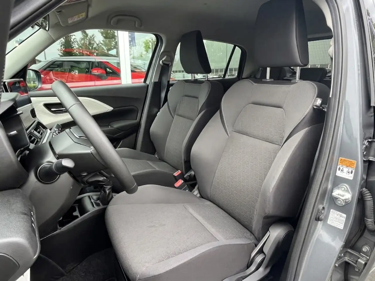 Suzuki Swift 2026