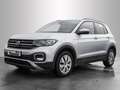 Volkswagen T-Cross Move 1.0 TSI DSG IQ.DRIVE+NAVI Silber - thumbnail 4