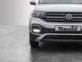 Volkswagen T-Cross Move 1.0 TSI DSG IQ.DRIVE+NAVI Silber - thumbnail 3