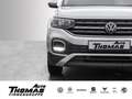 Volkswagen T-Cross Move 1.0 TSI DSG IQ.DRIVE+NAVI Silber - thumbnail 1