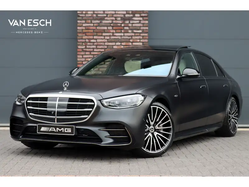 MERCEDES-BENZ Clasa C