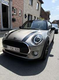 Cabriolet 1.5