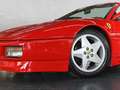 Ferrari 348 Spider - Scheckheft | 52 tkm Zahnriemen neu! Piros - thumbnail 15