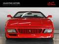 Ferrari 348 Spider - Scheckheft | 52 tkm Zahnriemen neu! Piros - thumbnail 4