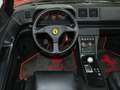 Ferrari 348 Spider - Scheckheft | 52 tkm Zahnriemen neu! Červená - thumbnail 8