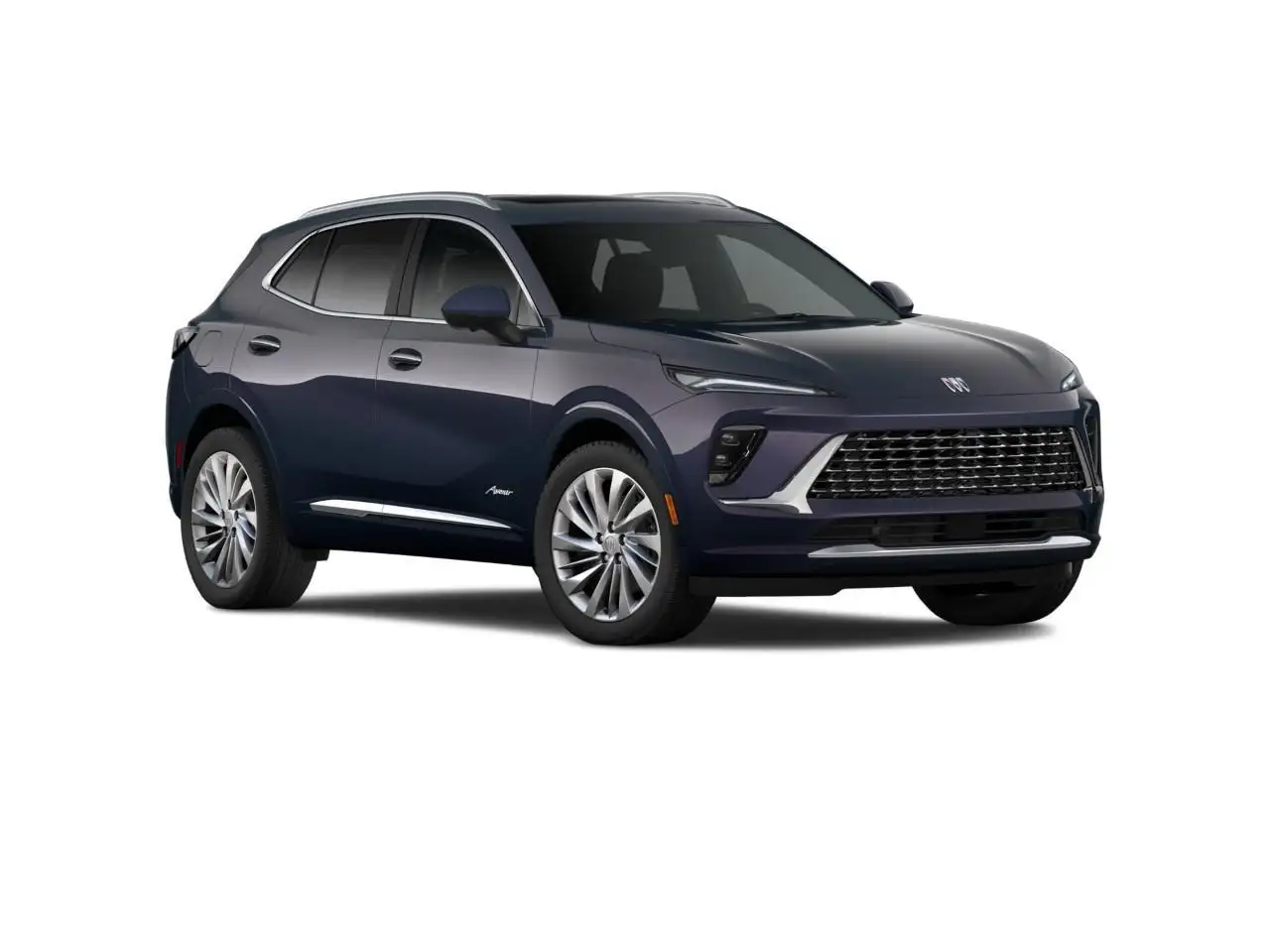 2026 Buick Envision