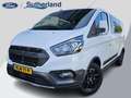 Ford Transit Custom 300 2.0 TDCI L2H1 Trail | Glasslook panelen | Rapt Blanc - thumbnail 1