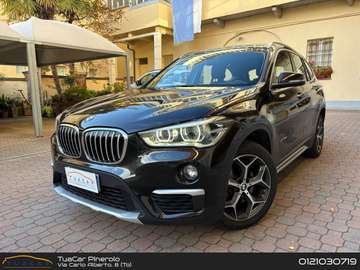 xLine 18 d xdrive
