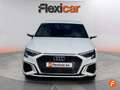 Audi A3 Sportback S line 40 TFSI e 150kW S tron Blanc - thumbnail 2