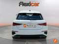 Audi A3 Sportback S line 40 TFSI e 150kW S tron Blanc - thumbnail 5
