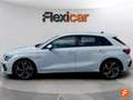 Audi A3 Sportback S line 40 TFSI e 150kW S tron Blanc - thumbnail 3