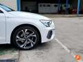 Audi A3 Sportback S line 40 TFSI e 150kW S tron Blanc - thumbnail 20