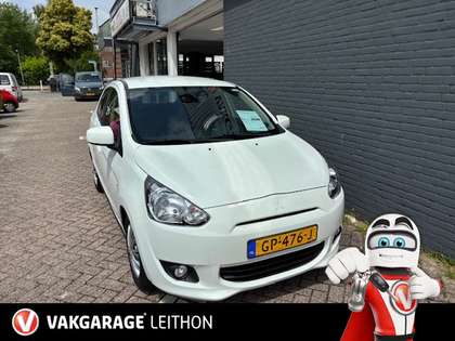 Mitsubishi Space Star 1.0i Bright
