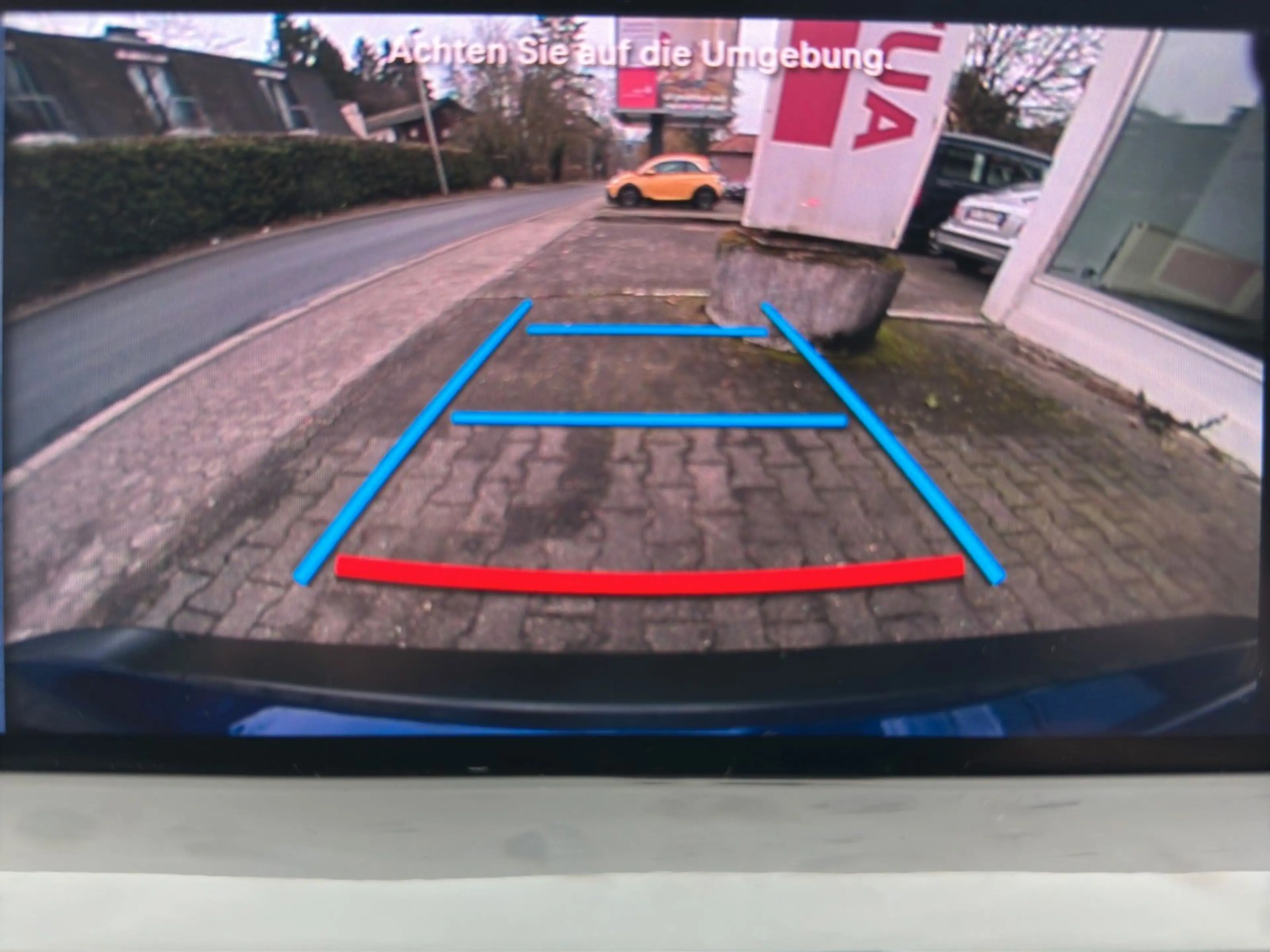 Citroen C5 X Feelpack*Virtual*Navi*Kamera*LED*SHZ*PDC*AC — photo 15