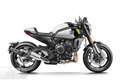 CF Moto 700 CL-X CLX-700 Sport Blanc - thumbnail 1