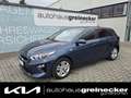 Kia Ceed / cee'd ceed 1,0 T-GDI GPF Silber Blau - thumbnail 1