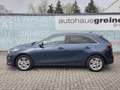 Kia Ceed / cee'd ceed 1,0 T-GDI GPF Silber Blau - thumbnail 5