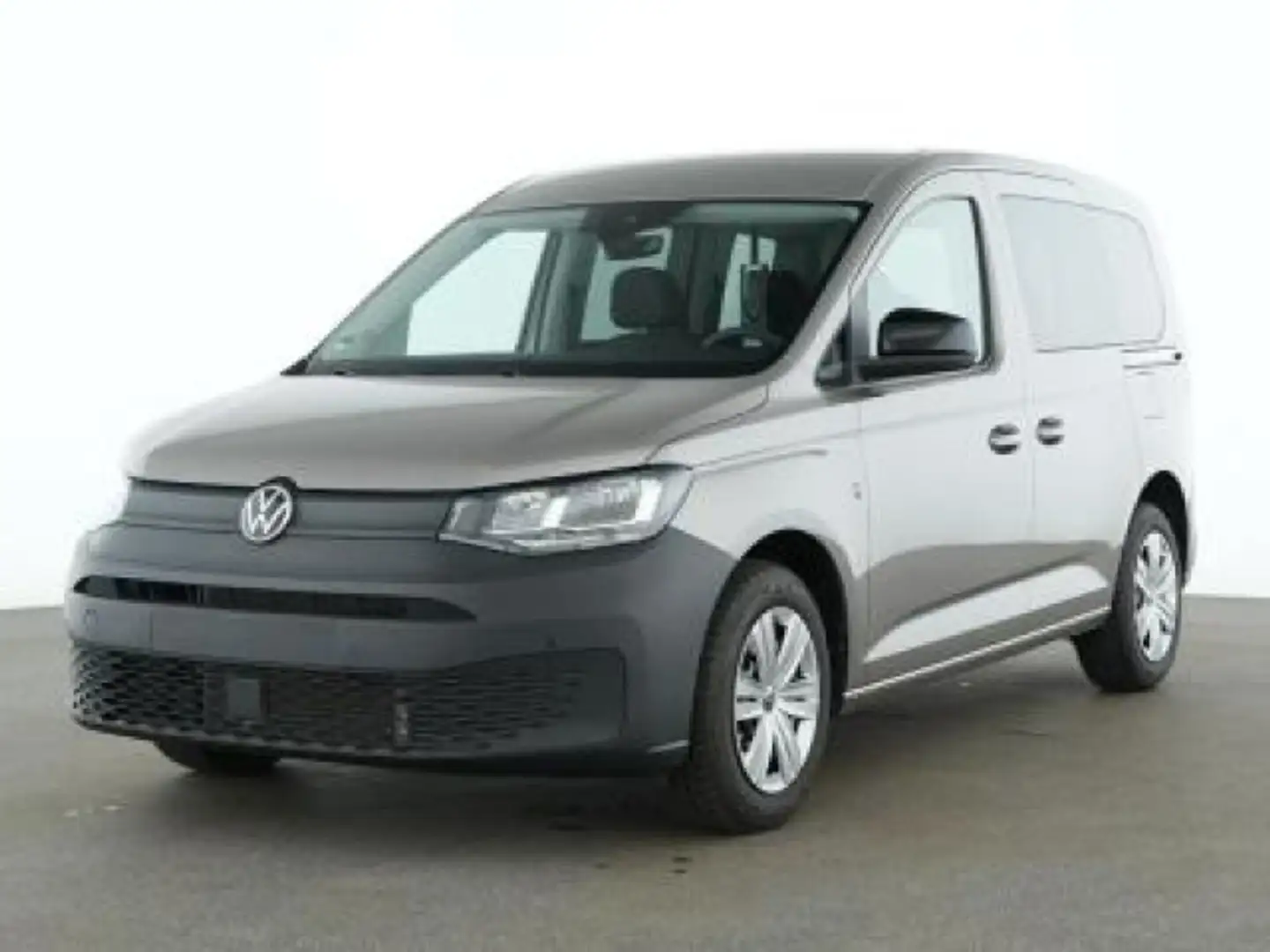 Volkswagen Caddy 2.0 TDI Navi FrontAssist DAB+ Beige - 2