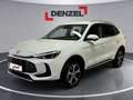 MG ZS HEV Luxury/25.5 Weiß - thumbnail 1