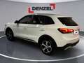 MG ZS HEV Luxury/25.5 Weiß - thumbnail 3