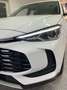 MG ZS HEV Luxury/25.5 Weiß - thumbnail 7