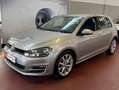 Volkswagen Golf Golf VII 5p 1.6 tdi (btdi) Highline 110cv Argent - thumbnail 1