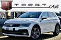 Volkswagen Tiguan 2.0 tdi R-Line INT+EXT 150cv dsg, TETTO, PERMUTE Bianco - thumbnail 1